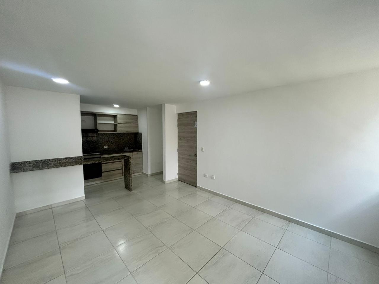 Apartamento en Arriendo - Alameda - Barranquilla