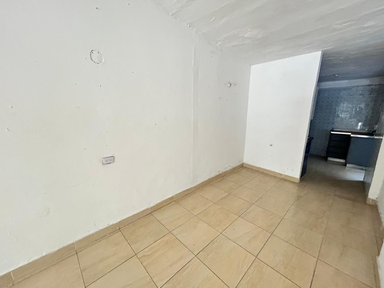 Casa en venta - Cevillar Barranquilla