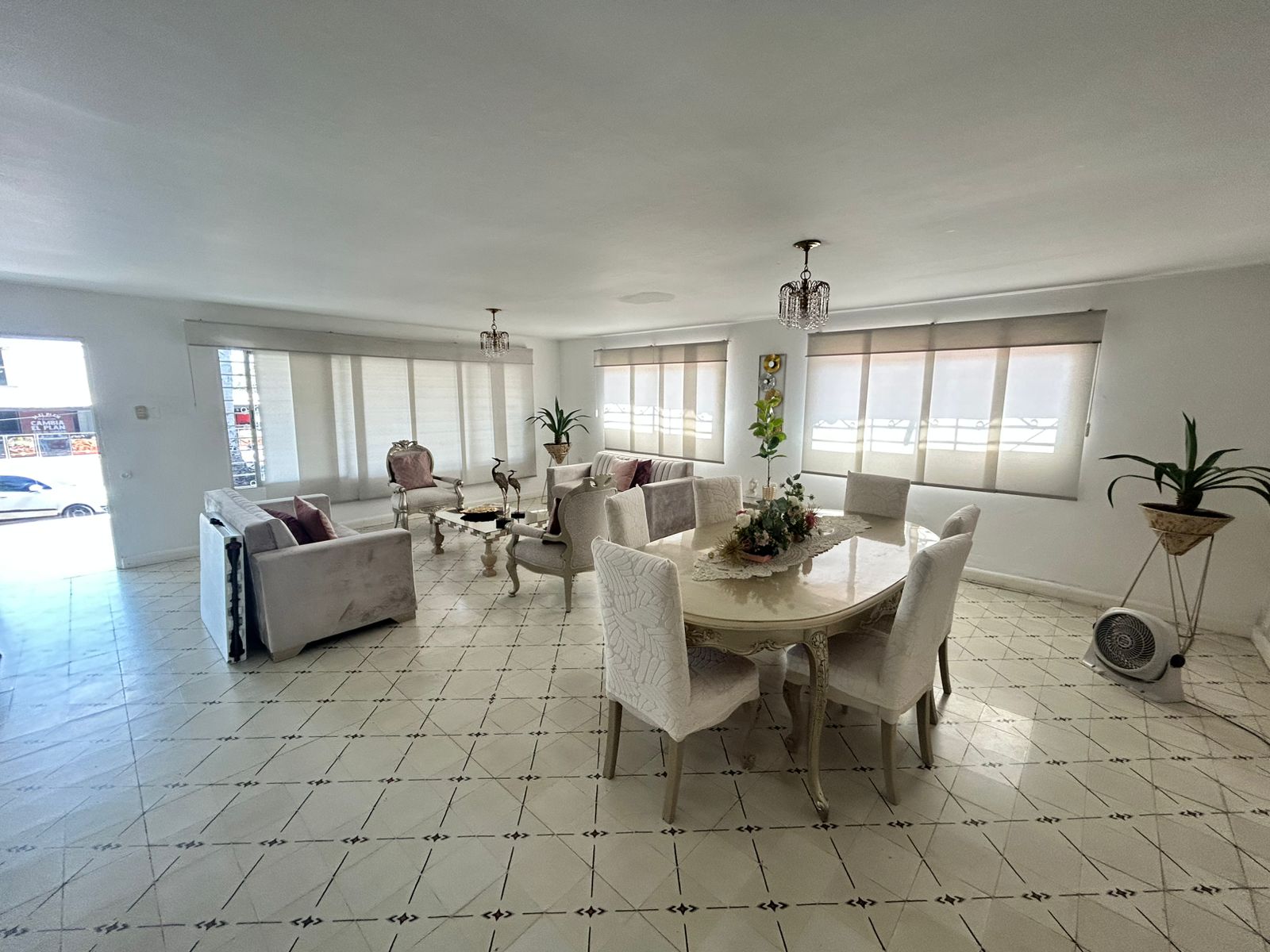 Casa en venta- Ciudad jardín Barranquilla