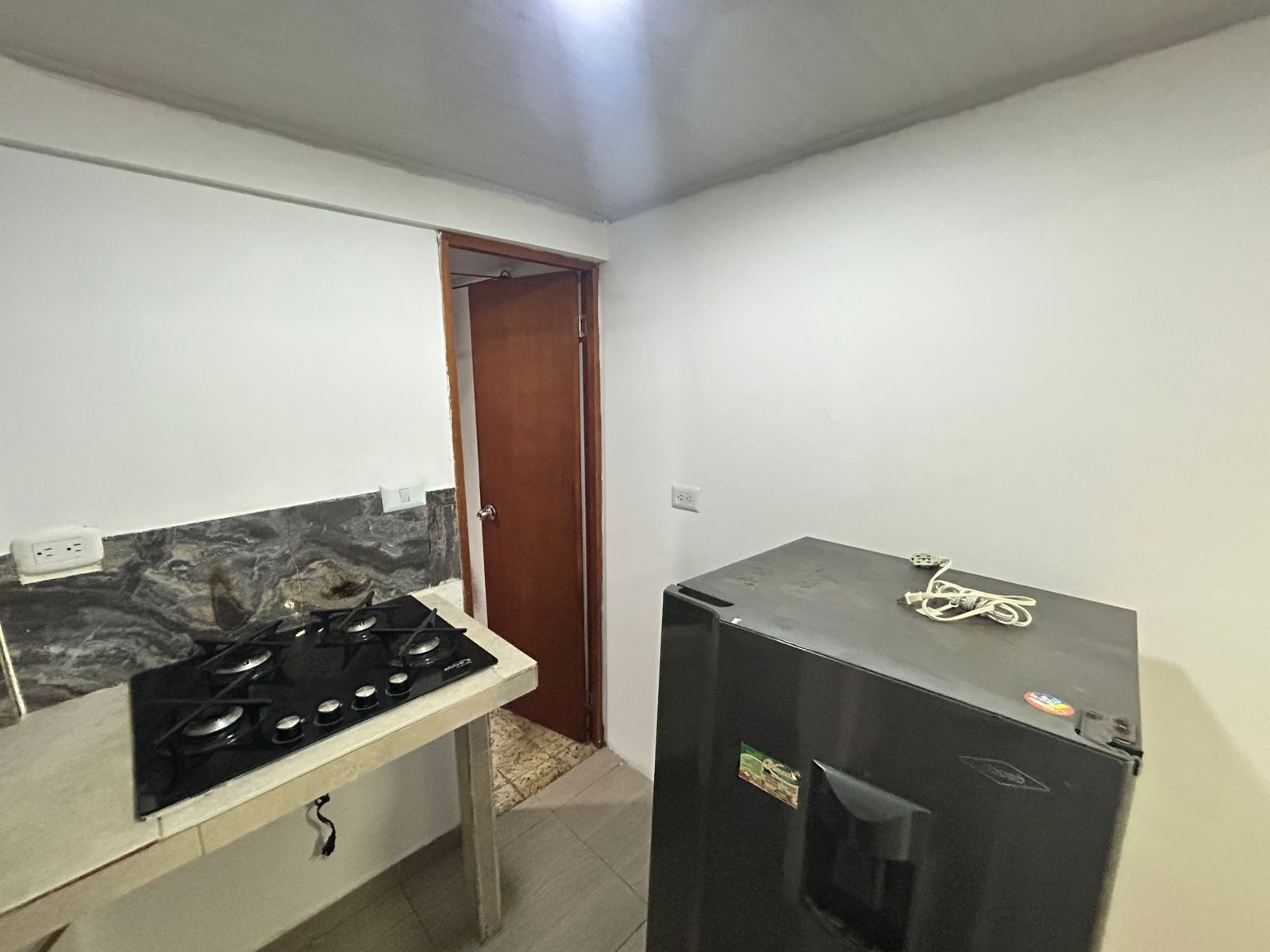 Aparta estudio  en arriendo - Boston Barranquilla