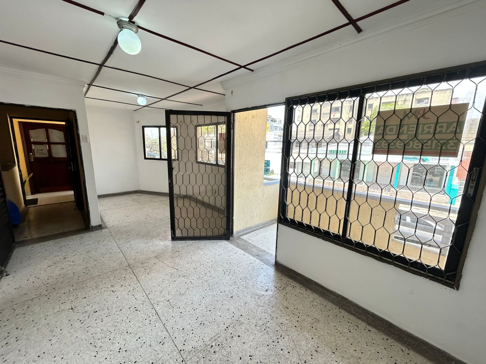 Apartamento en arriendo- El recreo Barranquilla