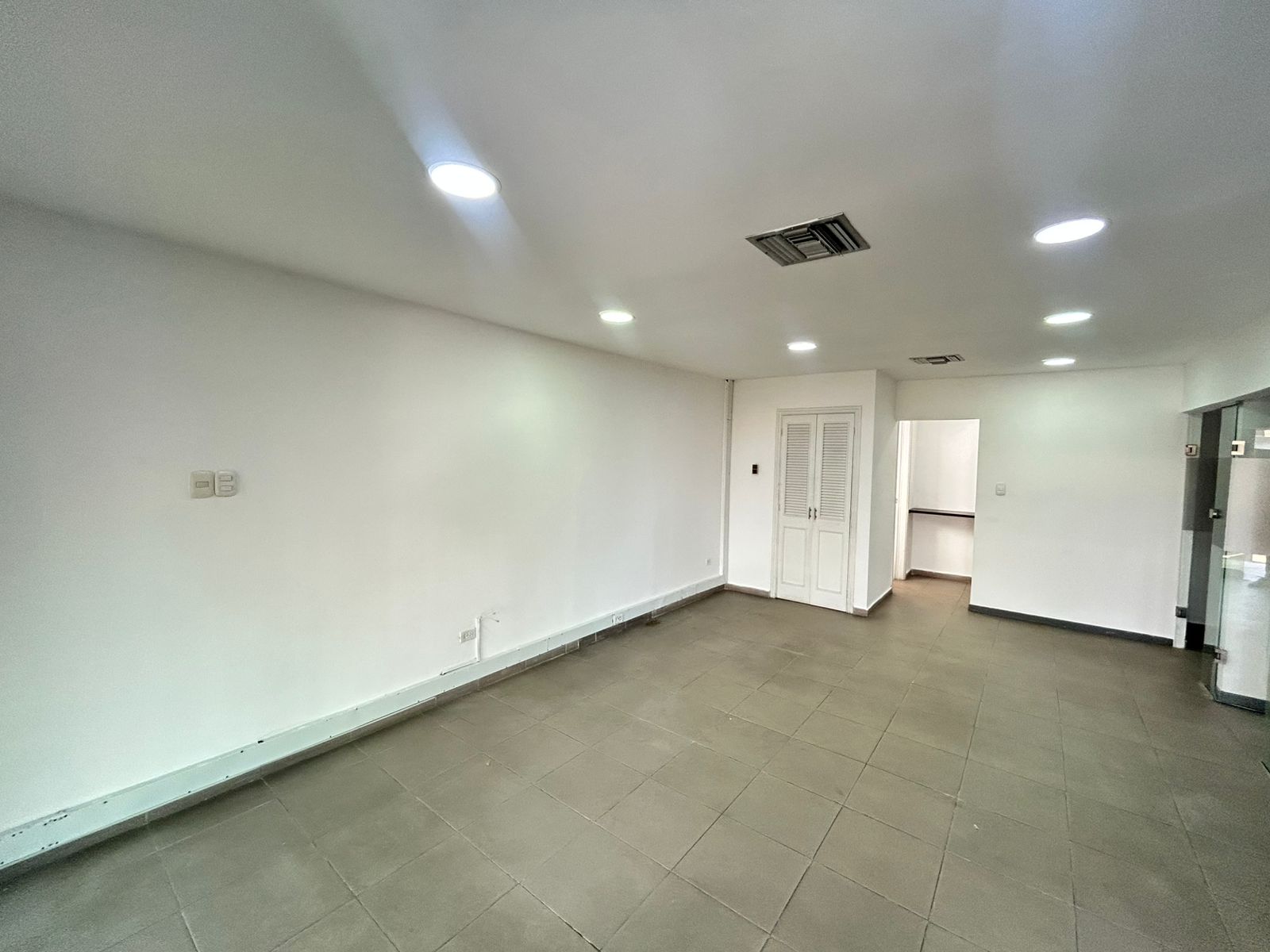 Local comercial - Alto prado -Barranquilla