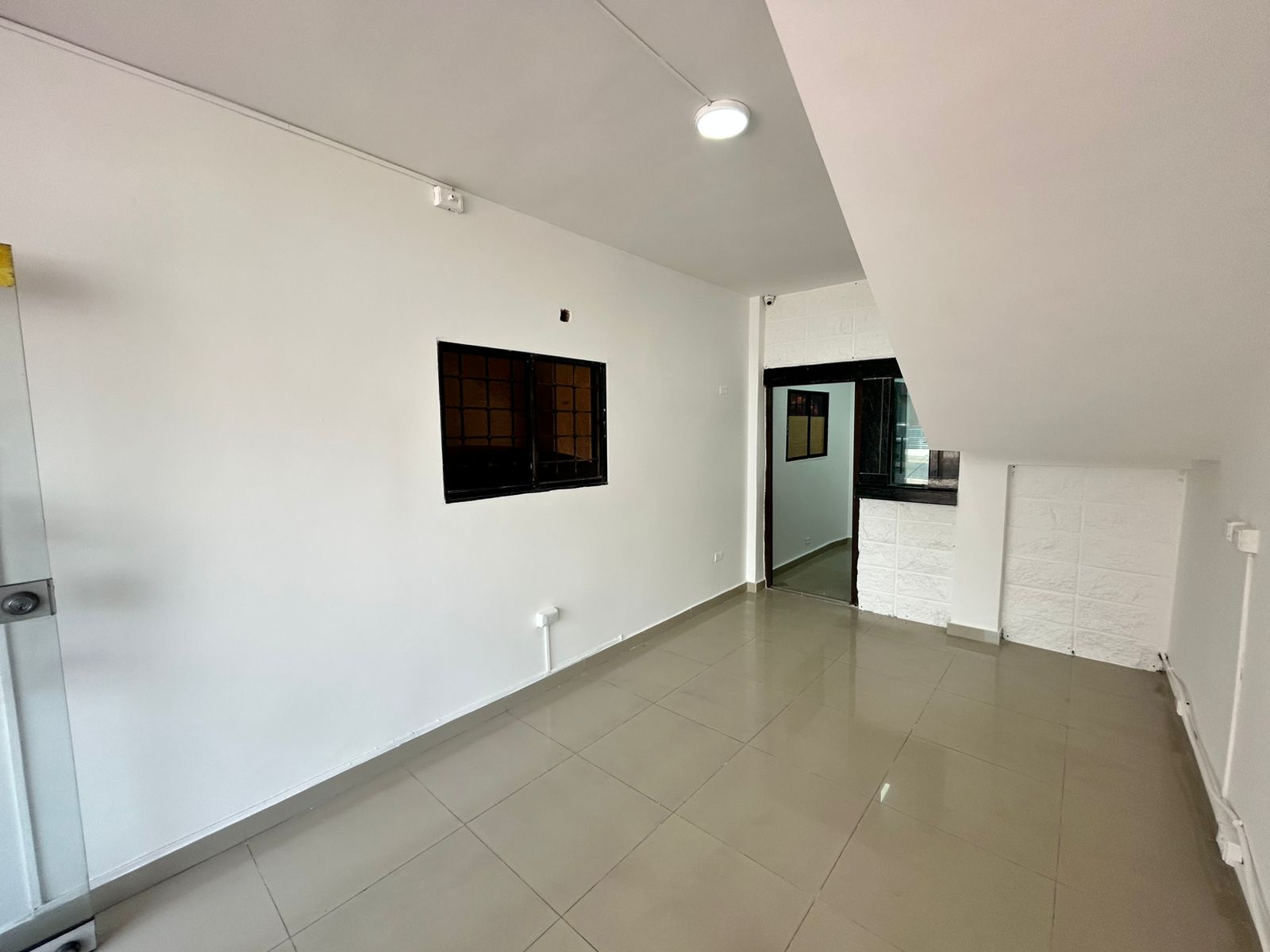 Local comercial Arriendo- El Recreo Barranquilla