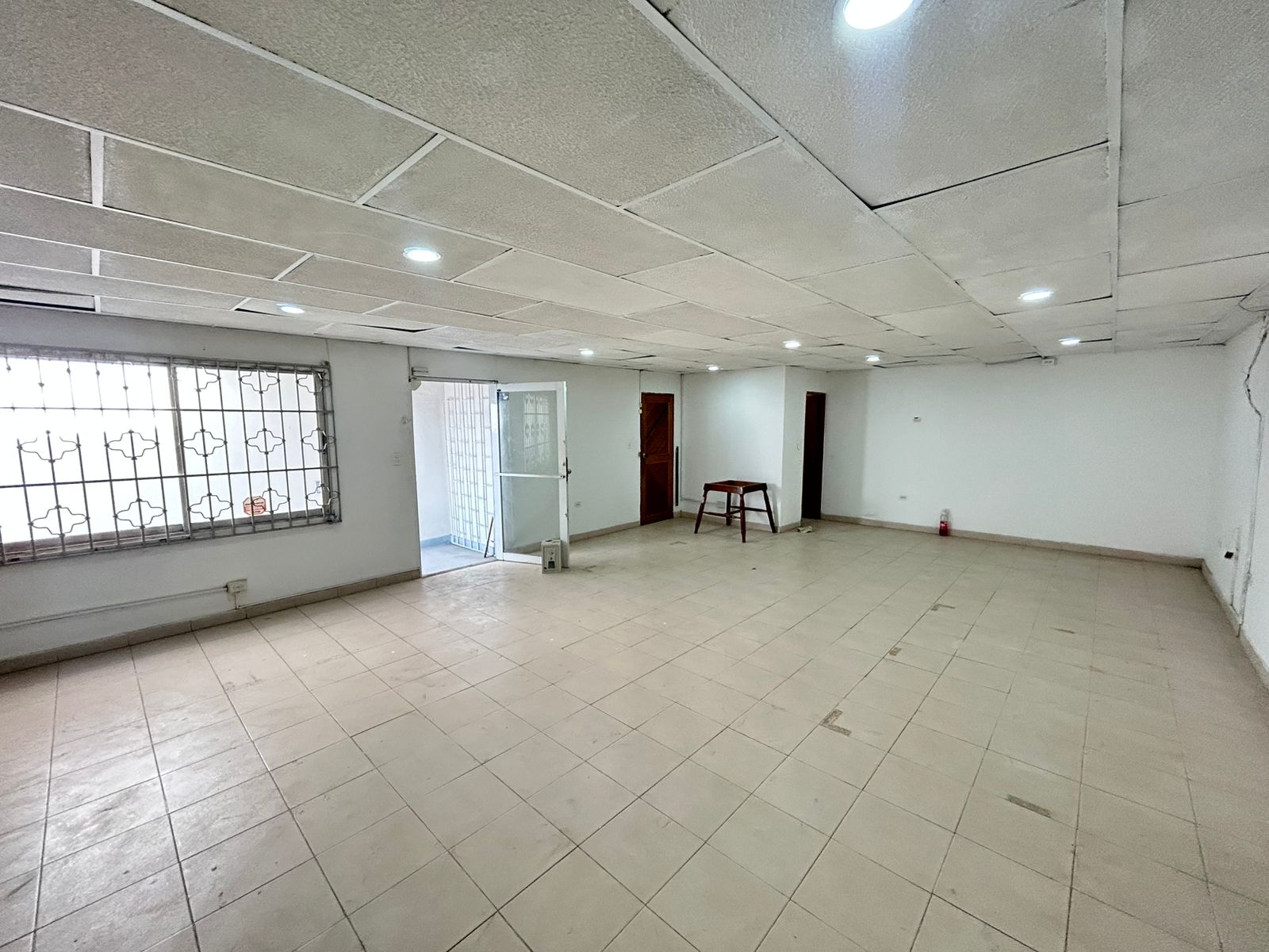 Local comercial arriendo- Riomar Barranquilla