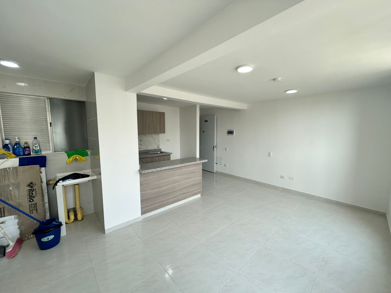 Apartamento en arriendo- Ciudad mallorquín Puerto Colombia