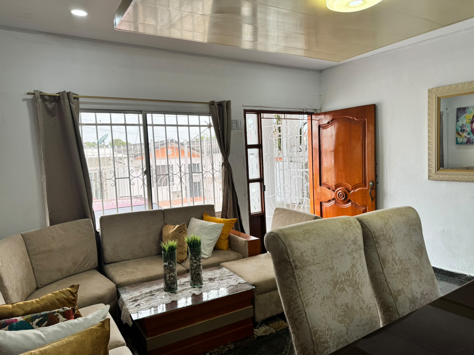 Casa en Venta - San felipe - Barranquilla