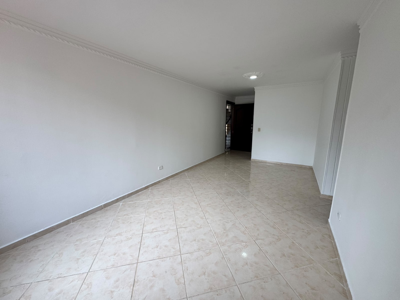 Apartamento en Arriendo-Altos de Riomar - Barranquilla