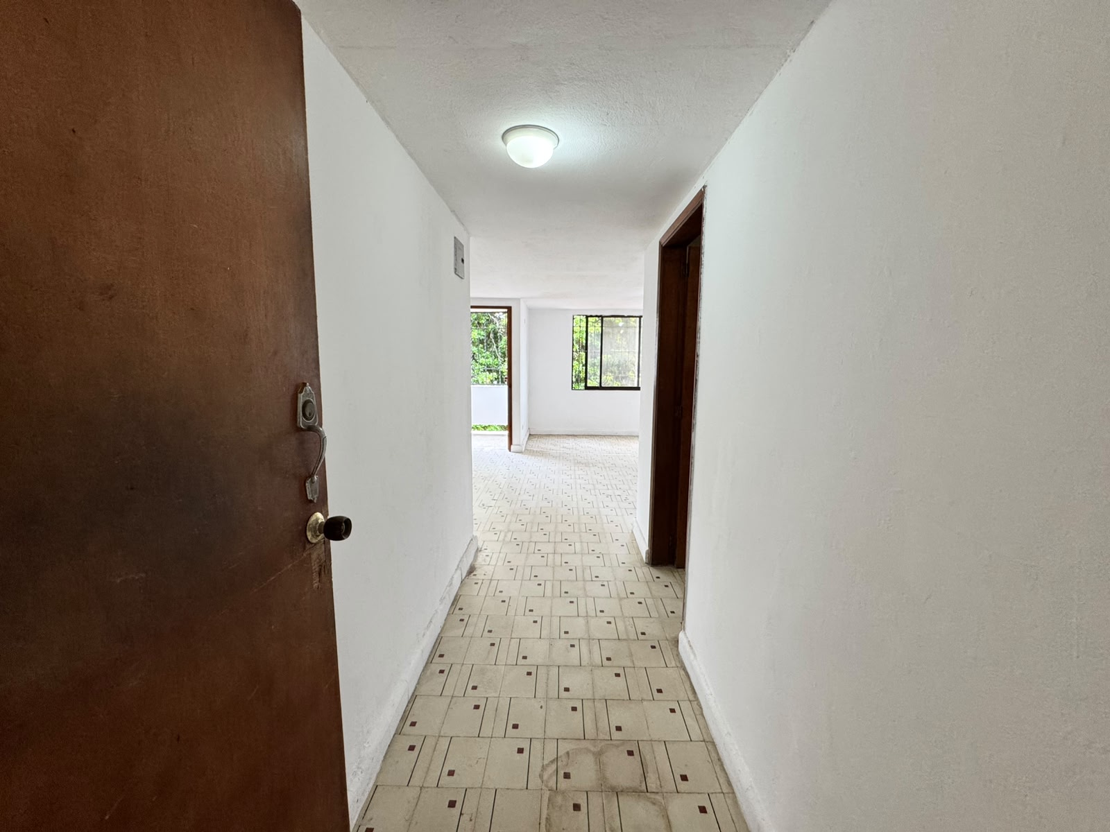 Apartamento en arriendo- alto prado -Barranquilla