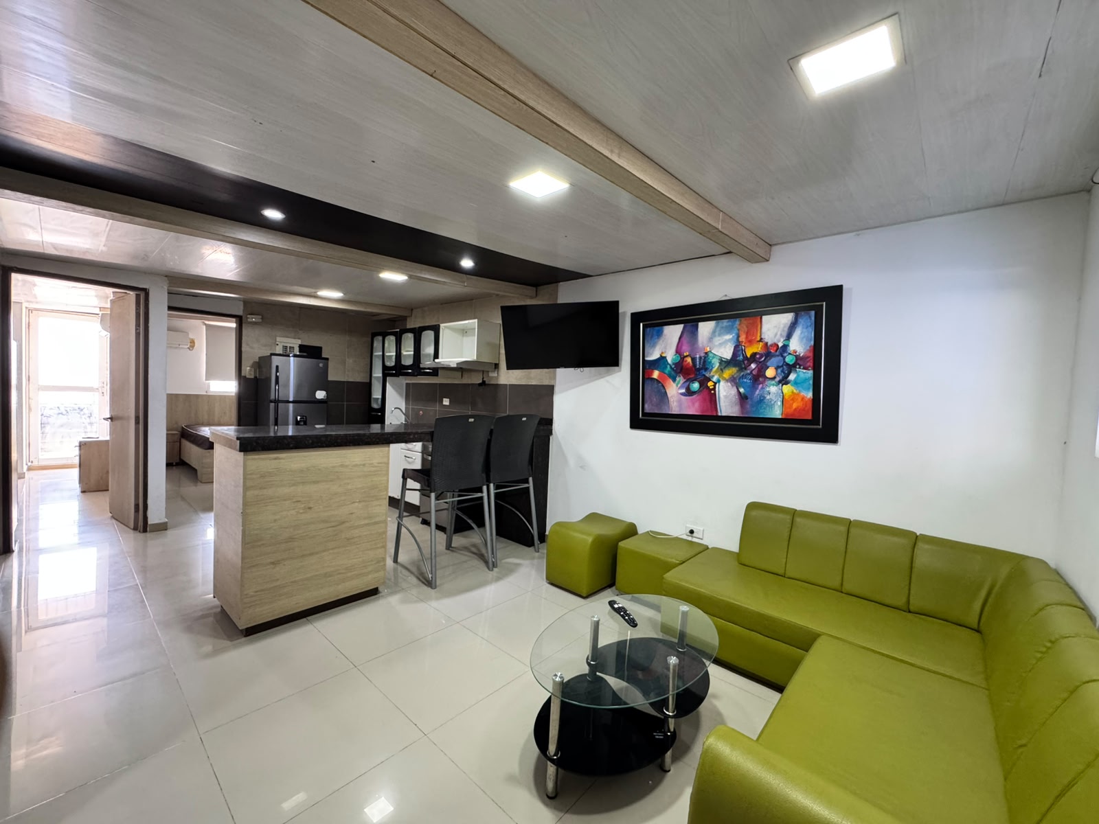Apartamento en Arriendo - Porvenir - Barranquilla