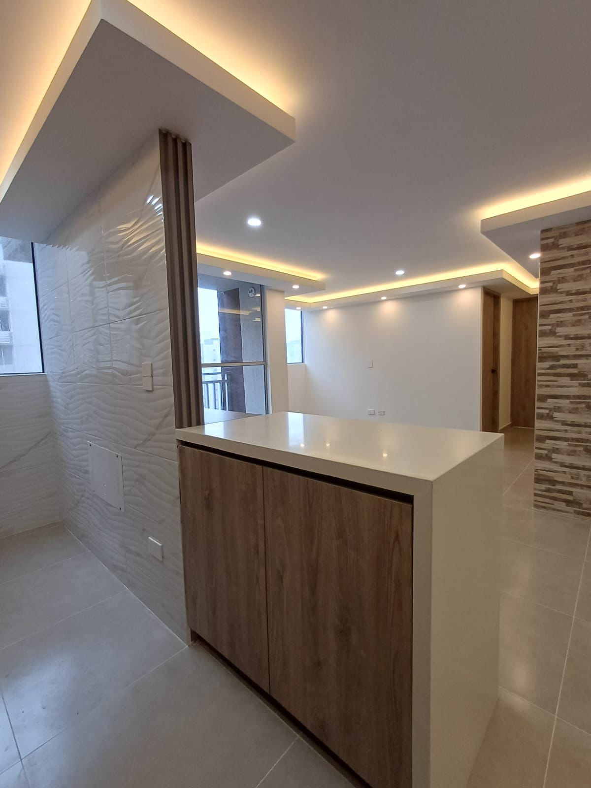 Apartamento en arriendo- Ciudad Mallorquín Puerto colombia