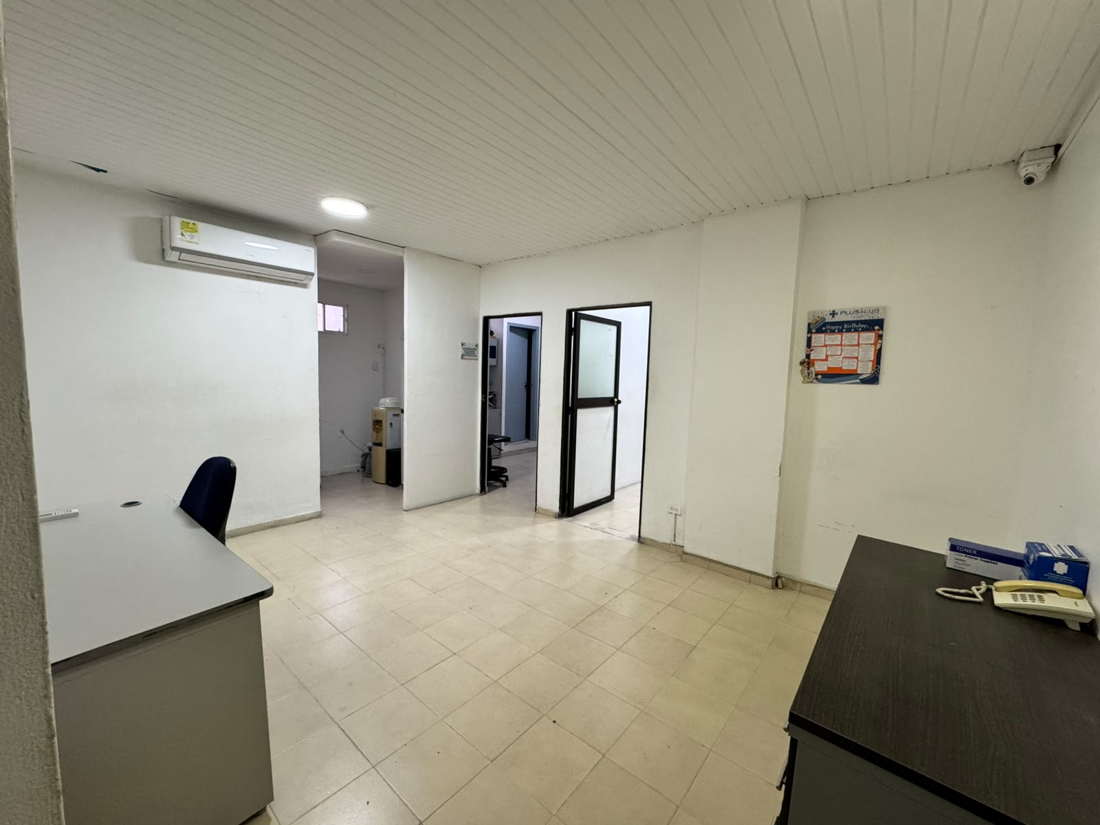 Local comercial - Arriendo  Barrio colombia Barranquila