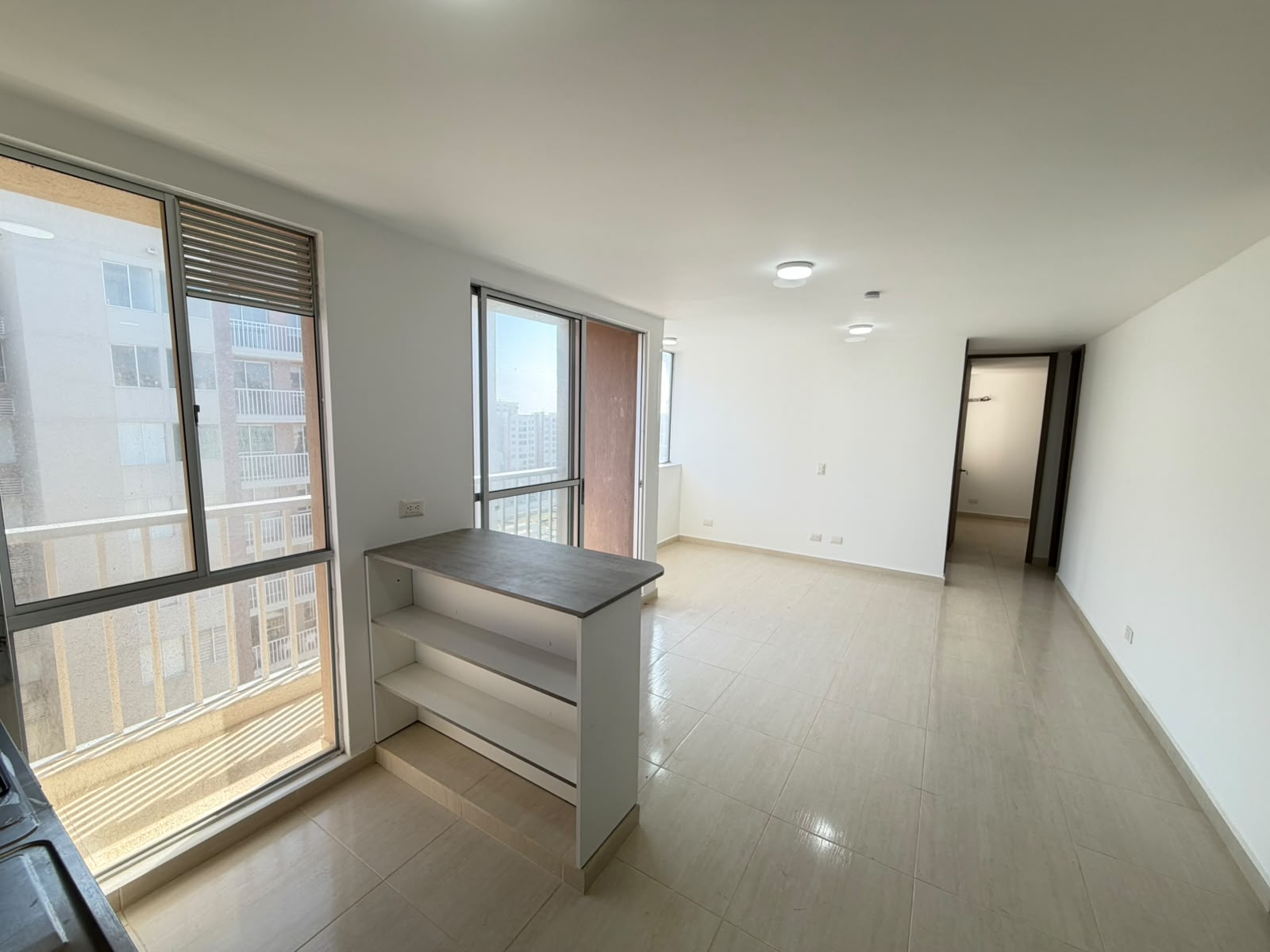 Apartamento Arriendo Mallorquín Conjunto Lanai