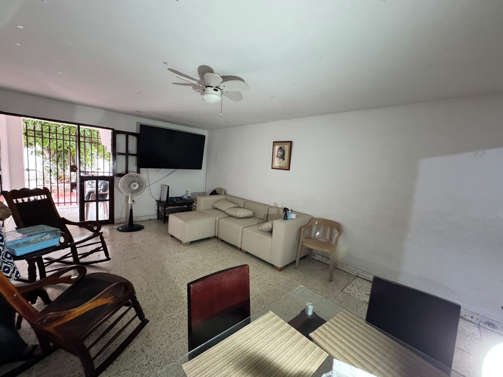 Casa en venta- Olaya Barranquilla