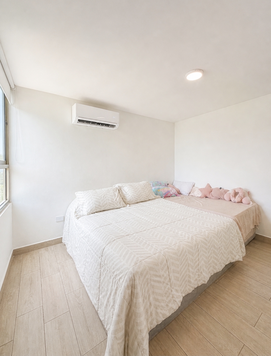 Apartamento en arriendo- Los Rosales - puerto Colombia
