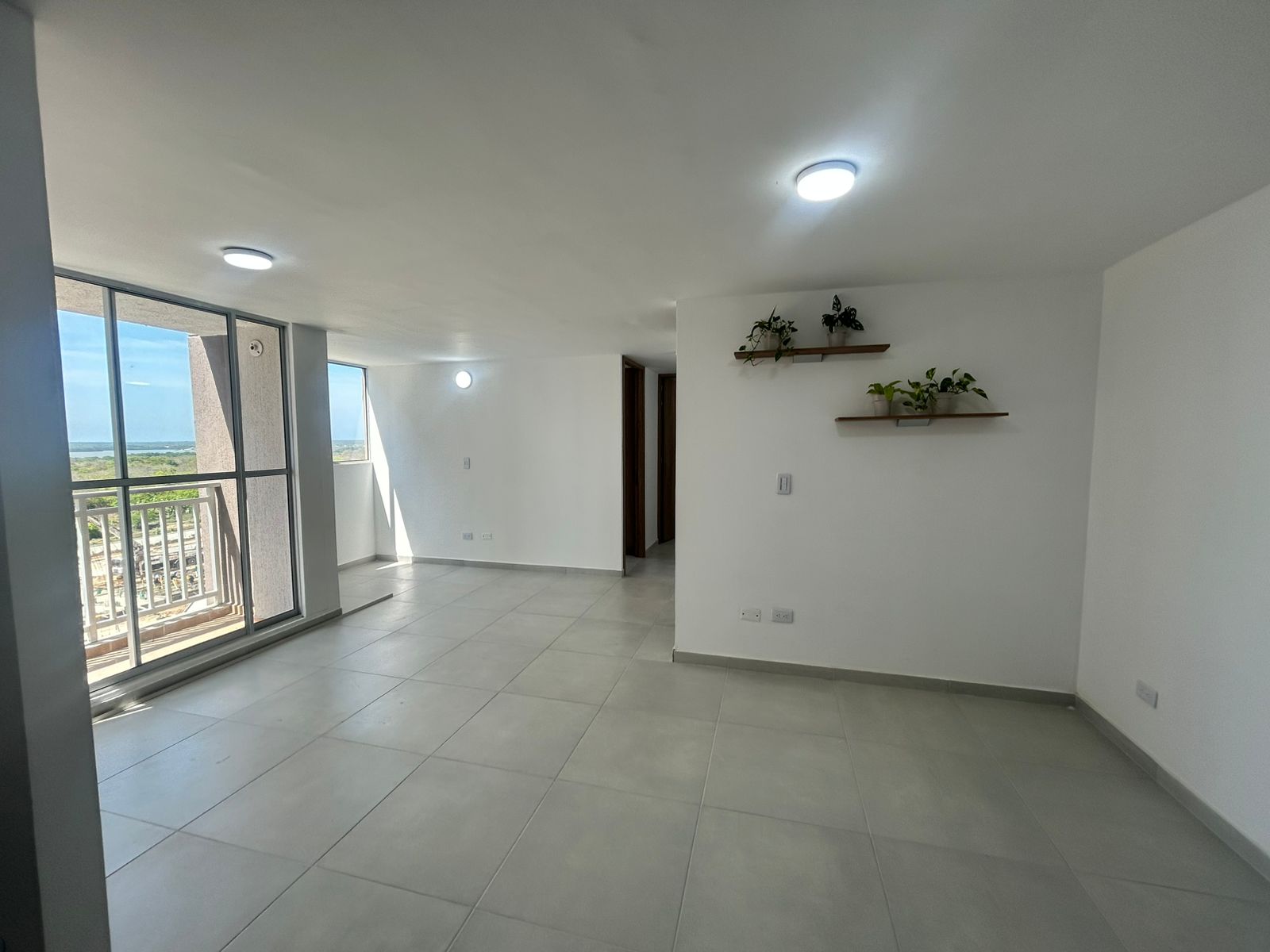 Apartamento en arriendo - Mallorquín - puerto Colombia