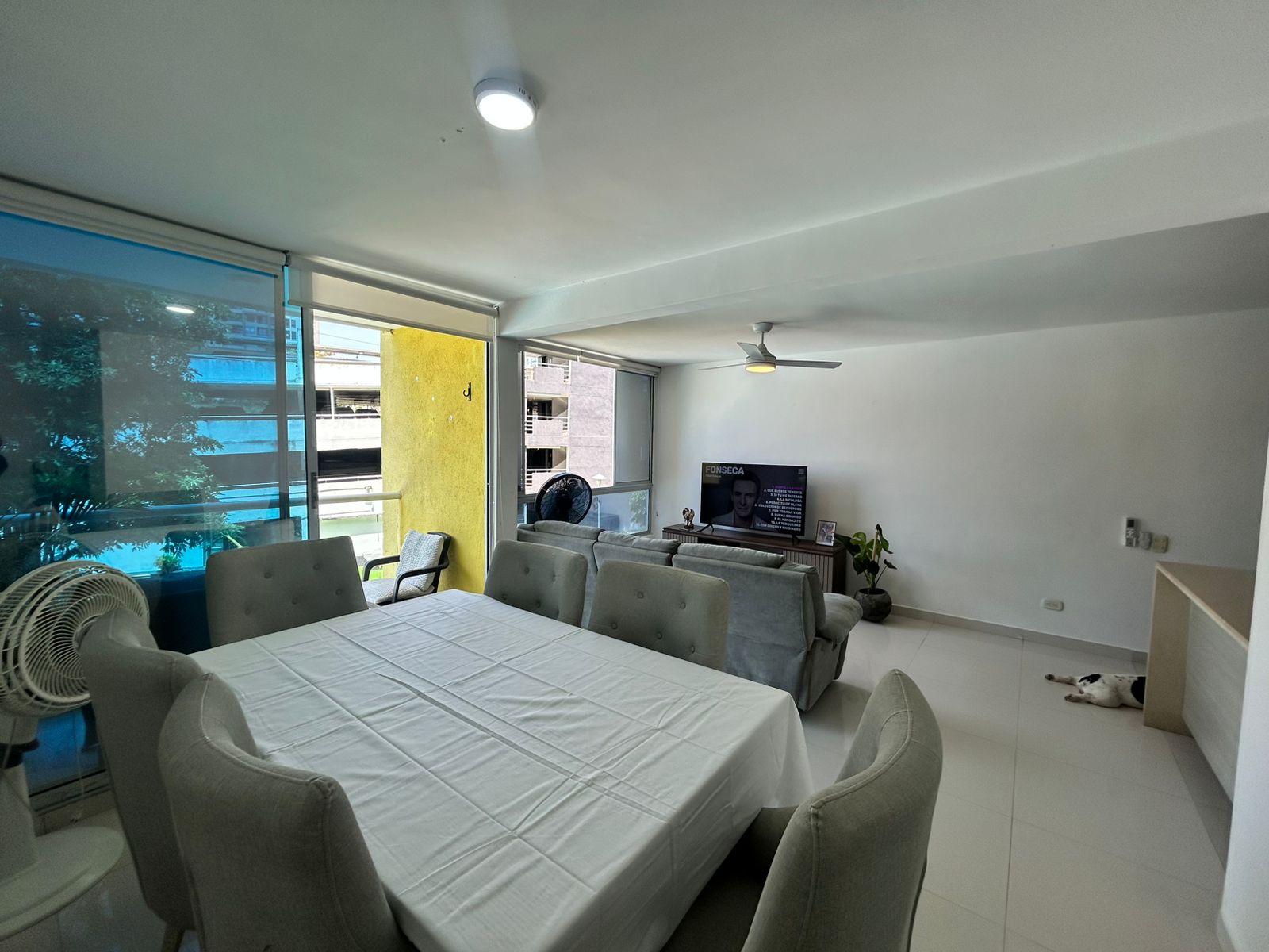 Apartamento en venta- alto prado Barranquilla