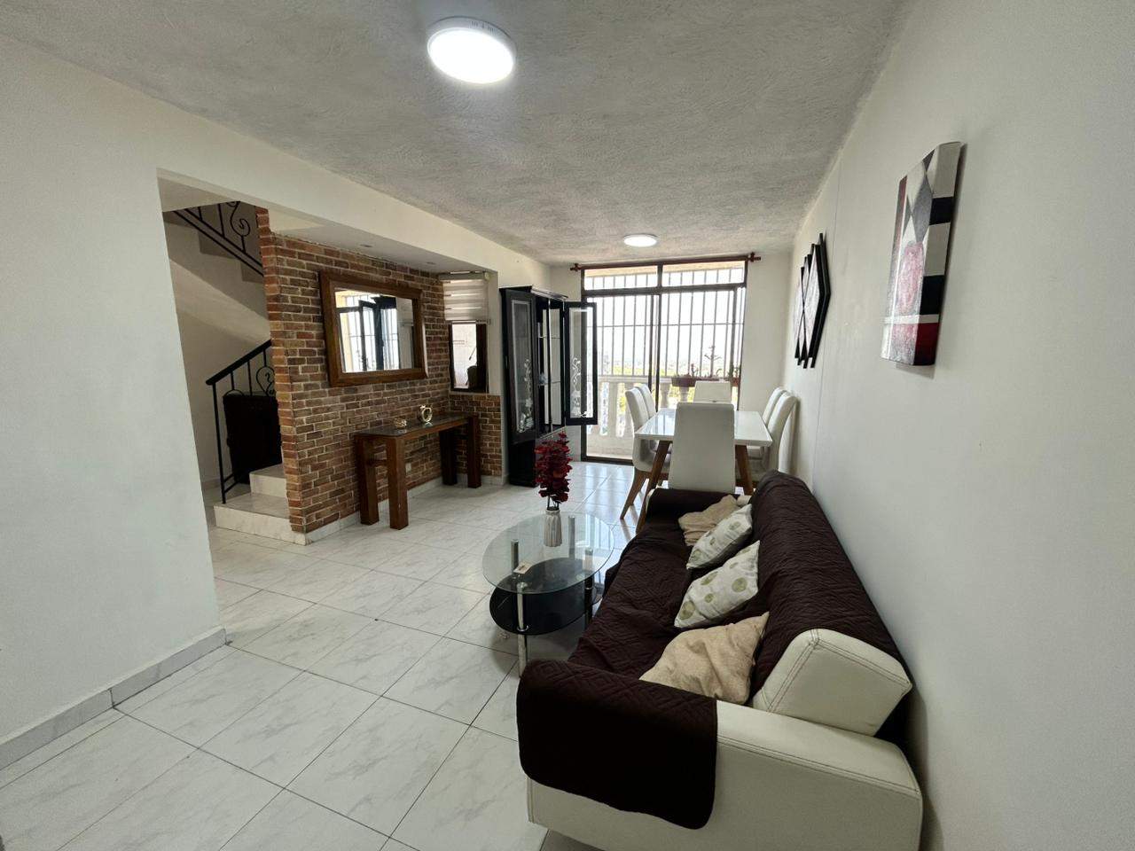 Apartamento Duplex - Miramar Barranquilla