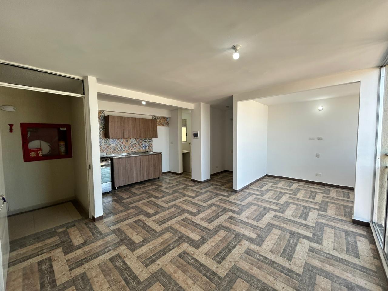 Apartamento en venta - Alameda del rio Barranquilla