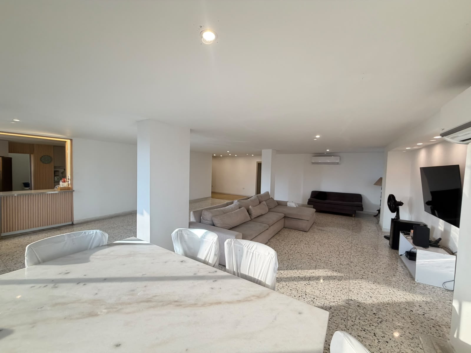 Apartamento en venta - Riomar- Barranquilla