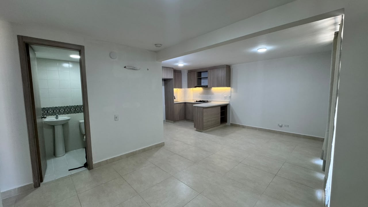 Apartamento en venta - Ciudad mallorquín Puerto Colombia