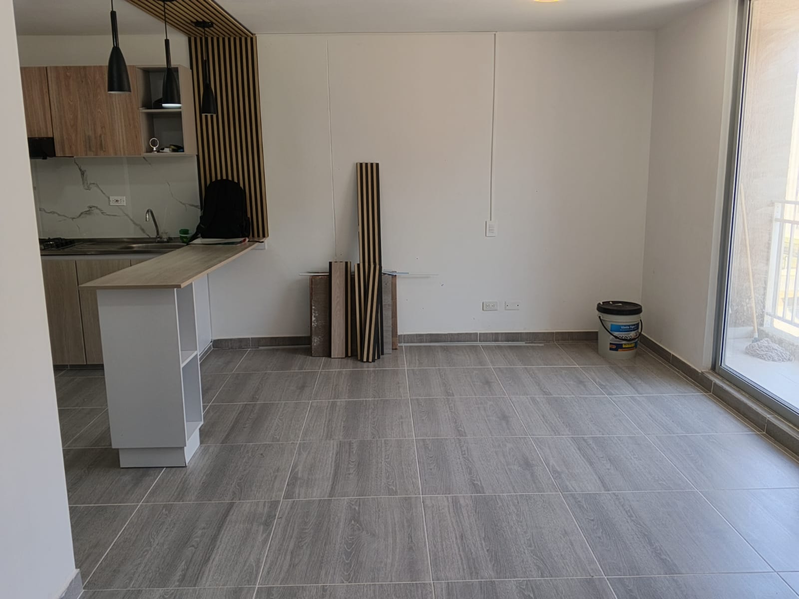 Apartamento en arriendo- ciudad mallorquin- puerto colombia