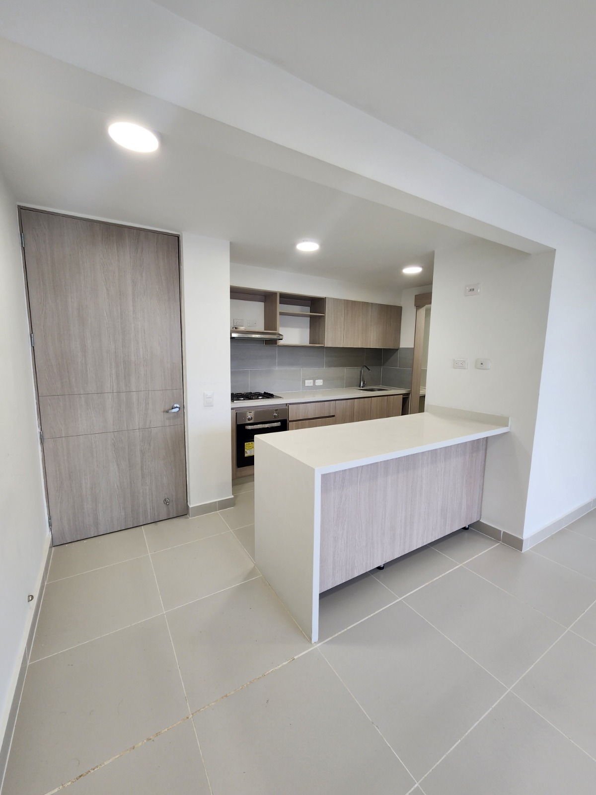 Apartamento en arriendo venta - Rio Alto - Barranquilla