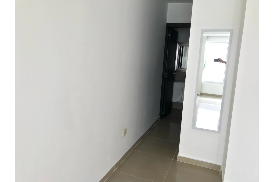 Apartamento en arriendo- San Vicente Barranquilla