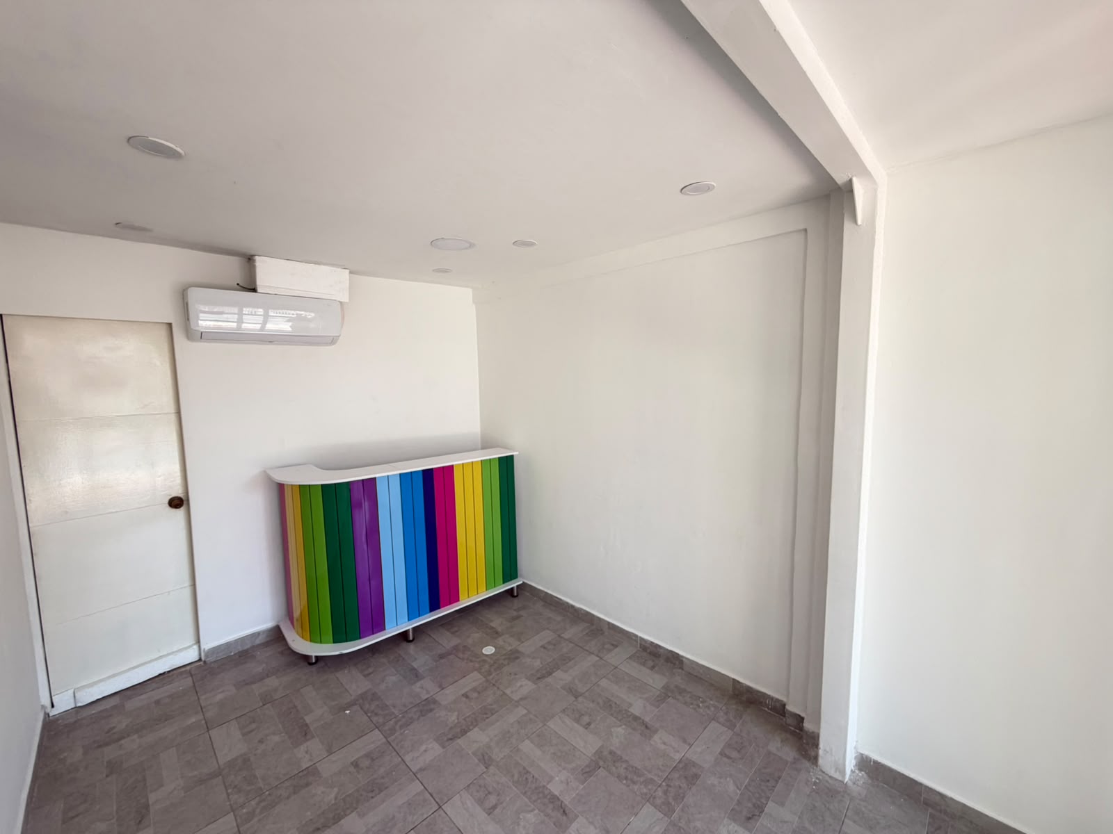 Local en arriendo - villa carolina - Barranquilla