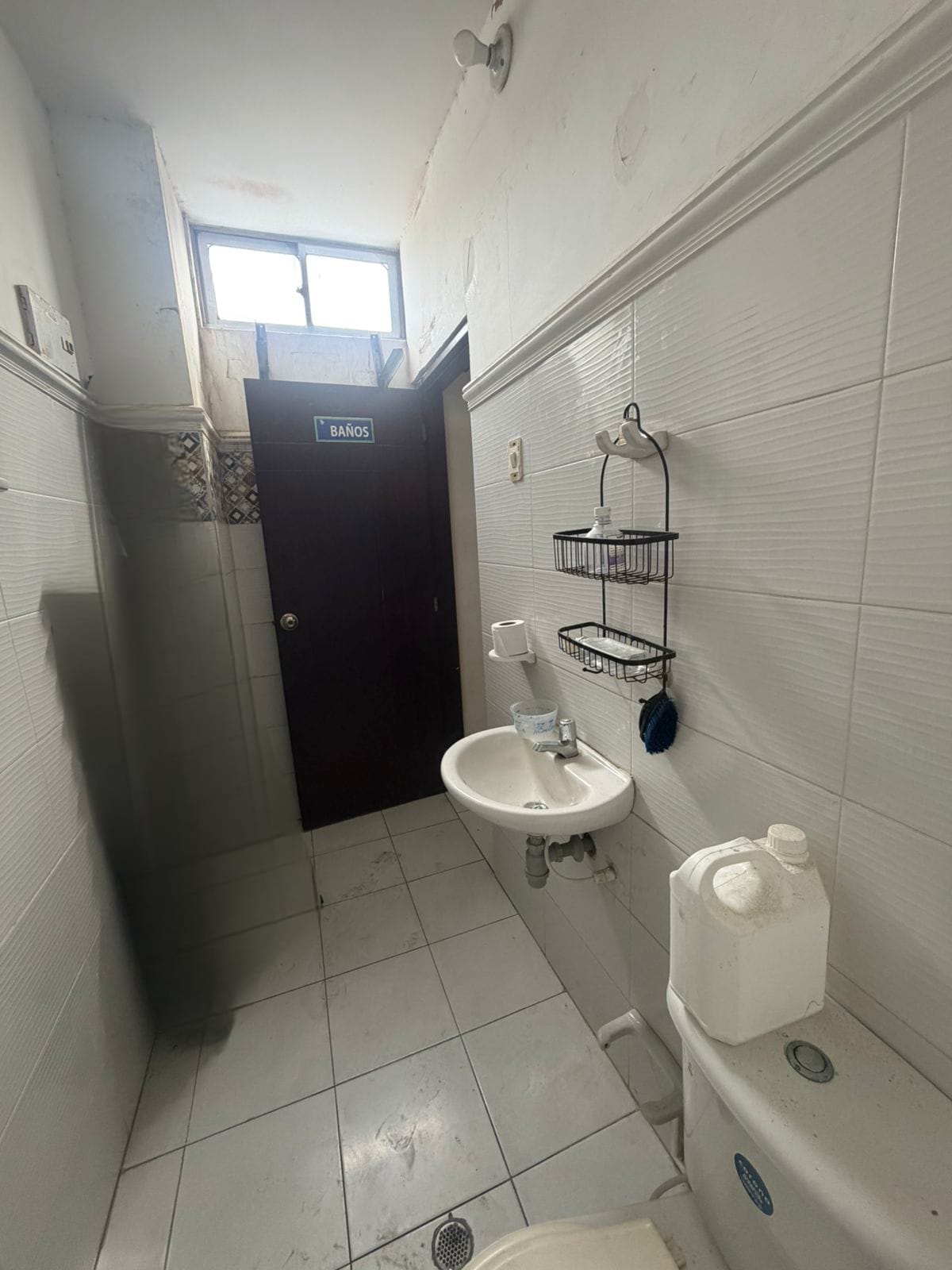 Local comercial arriendo- paraiso barranquilla