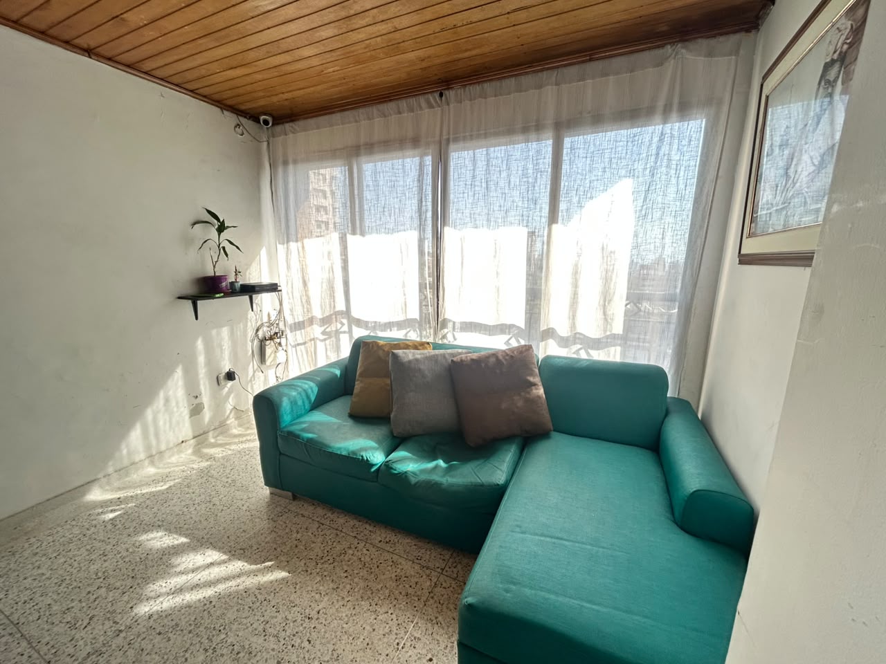 Aparta estudio en venta-  el poblado barranquilla