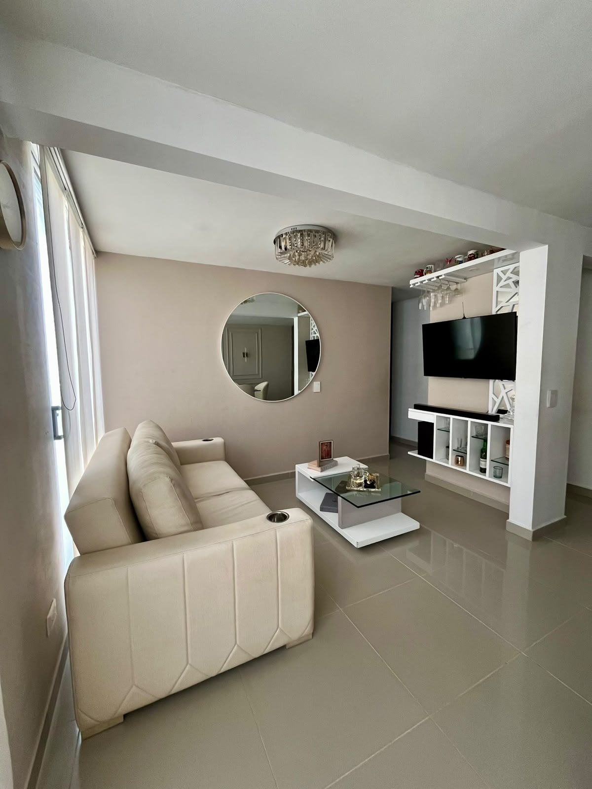 Apartamento en venta - Paraiso Barranquilla