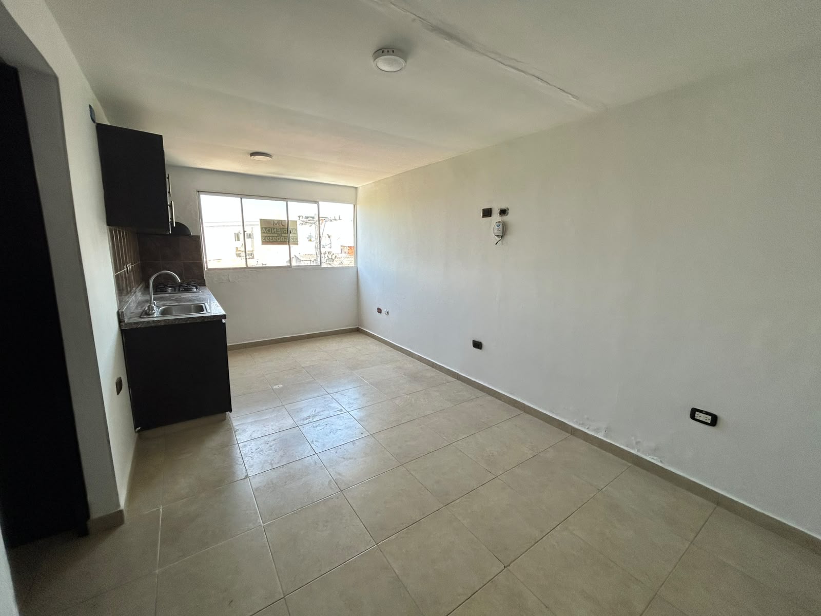 Apartamento en arriendo - Los andes - Barranquilla