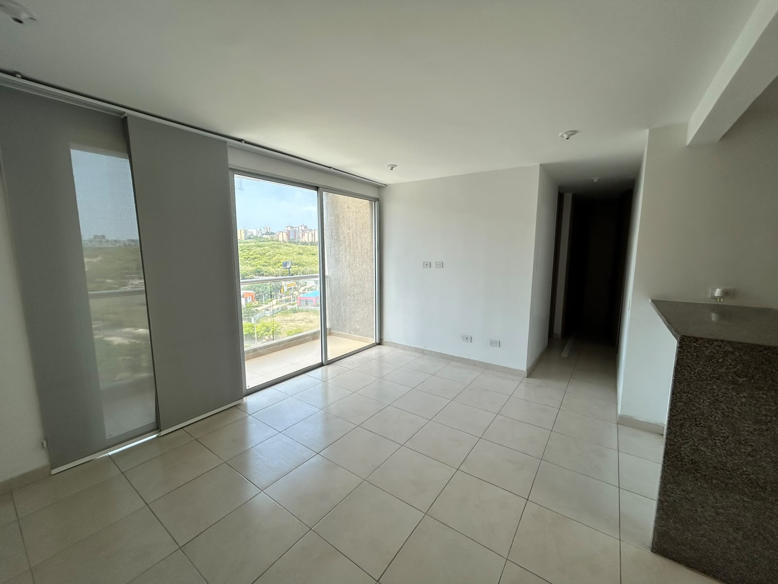 Apartamento en venta - Alameda- Barranquilla