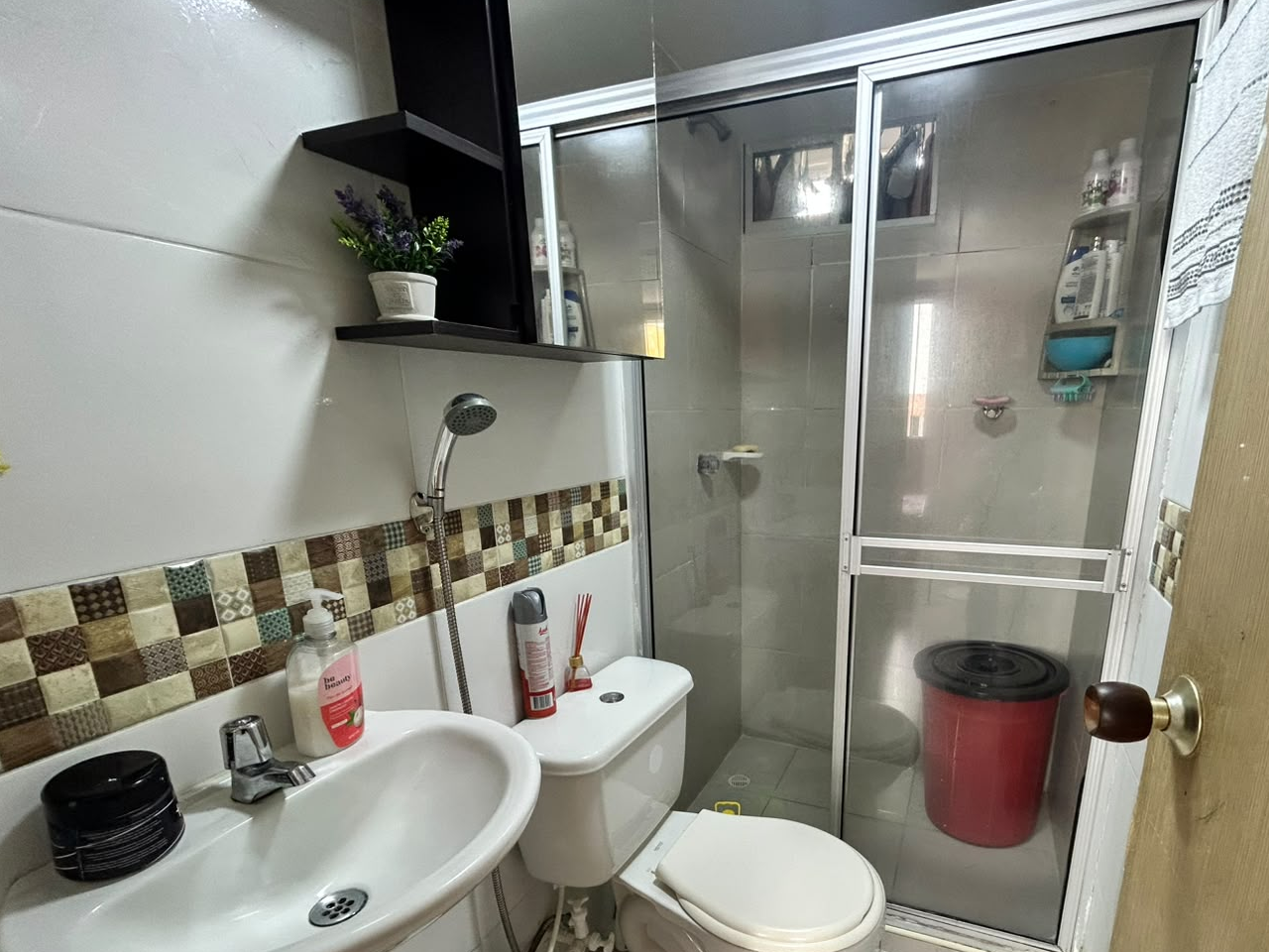 Apartamento en venta- Barrio Galan Barranquilla