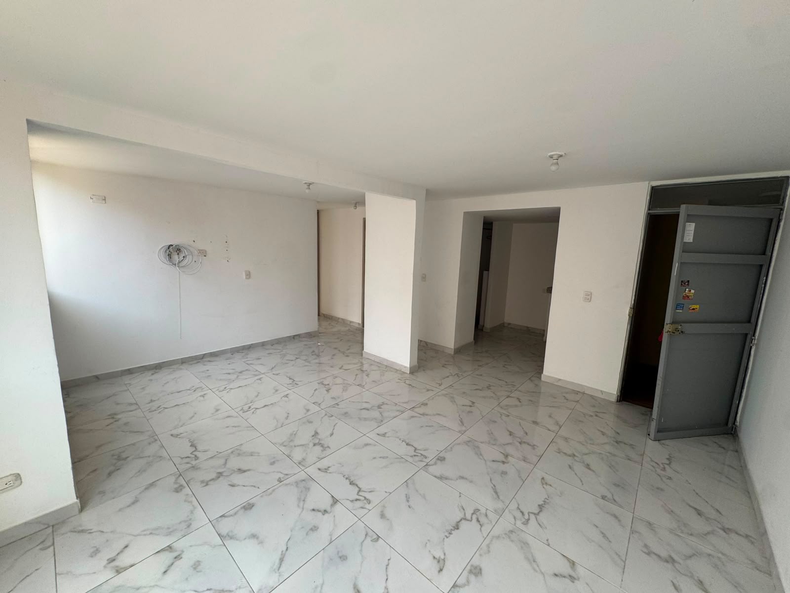 Apartamento en venta y arriendo - alameda del rio barranquilla