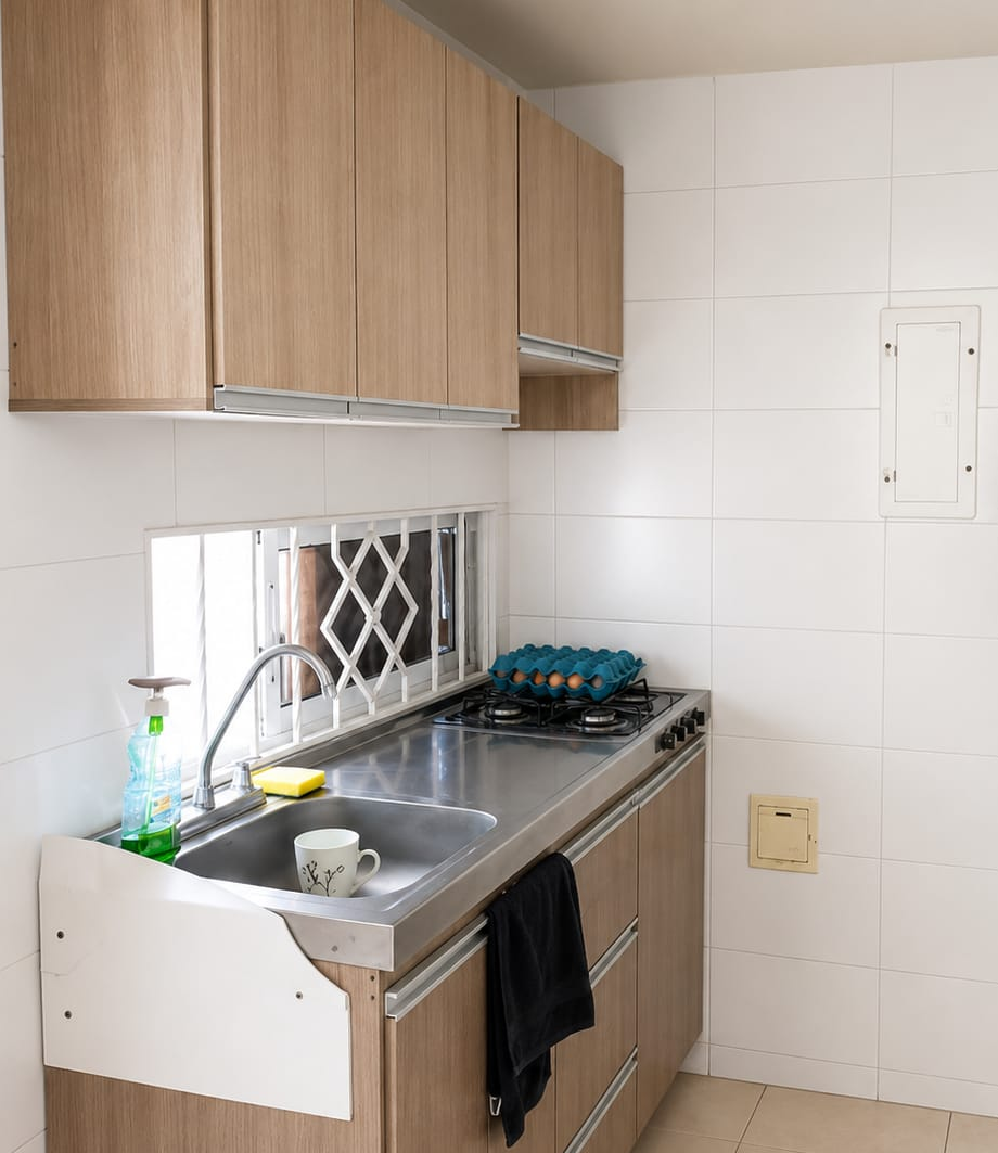 Apartamento en venta - salvador Barranquilla
