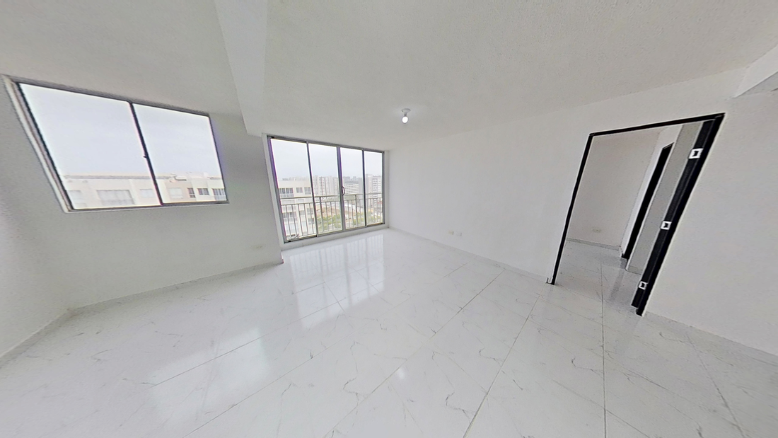 Apartamento en Venta, Alameda Del Rio