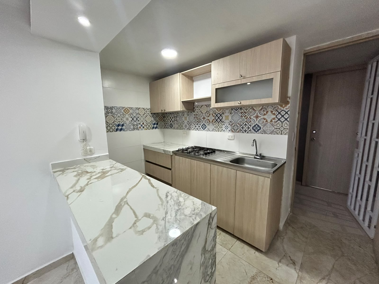 Apartamento en arriendo- miramar barranquilla