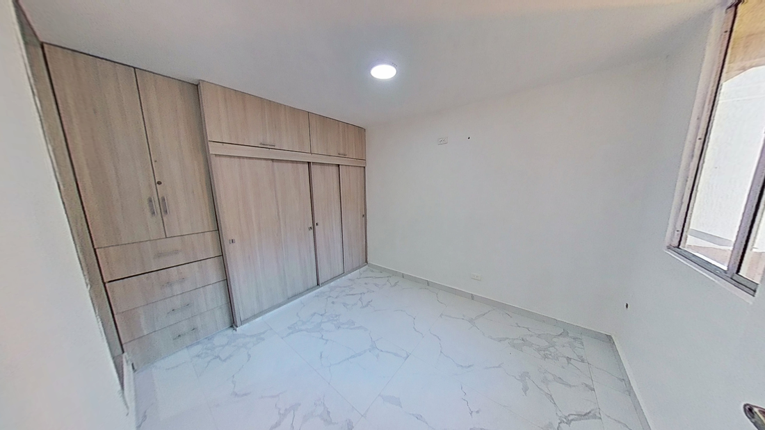 Apartamento en Venta - Alameda del Rio