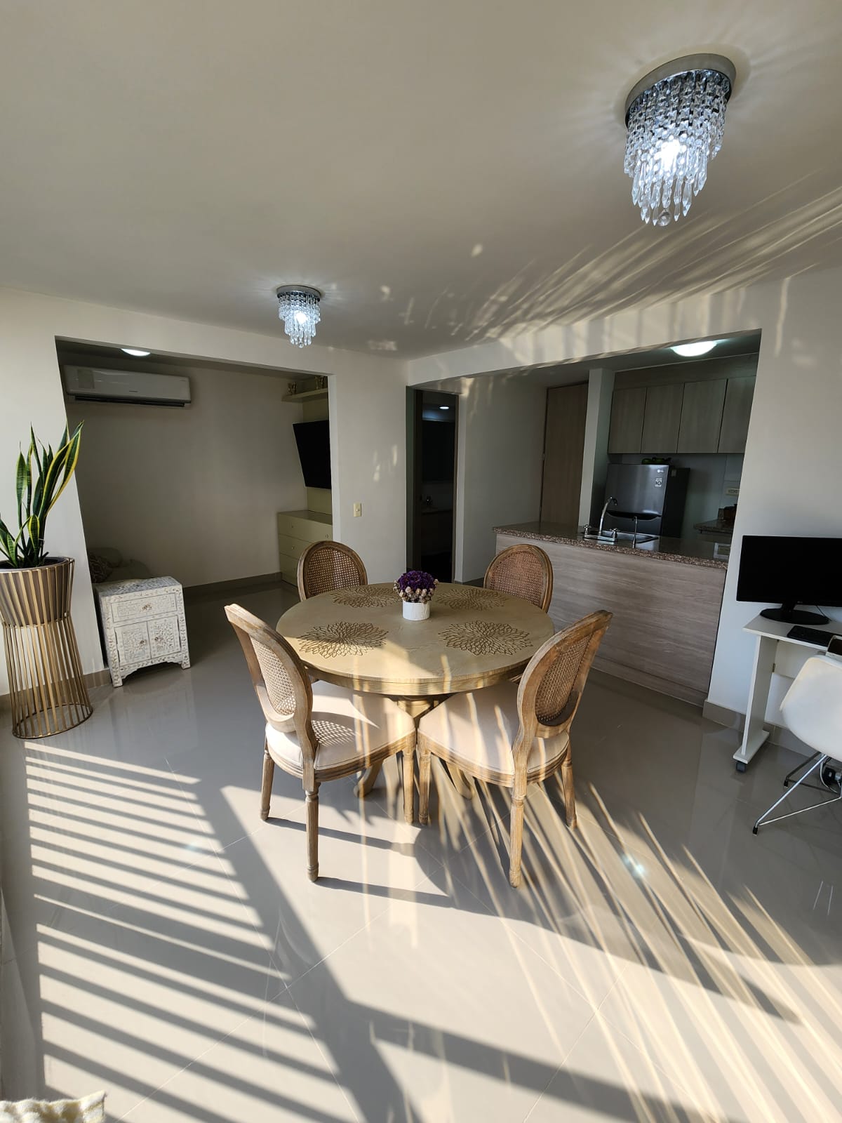 Apartamento en venta - Paraiso Barranquilla