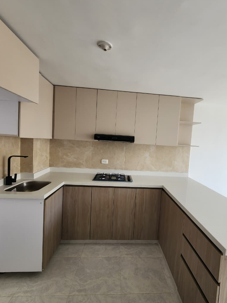 Apartamento en venta- Riomar Barranquilla