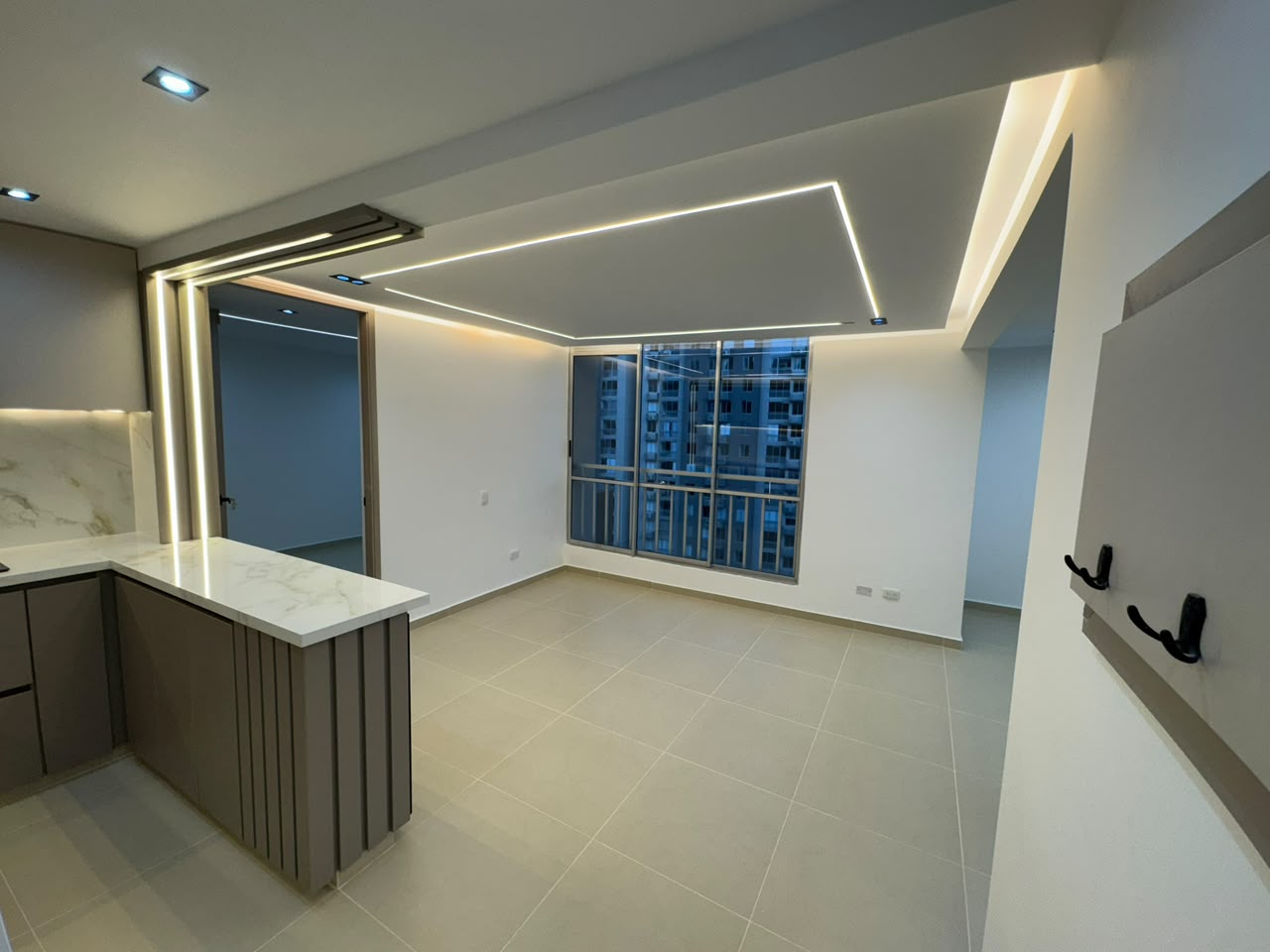 Apartamento en arriendo - ciudad mallorquín puerto Colombia