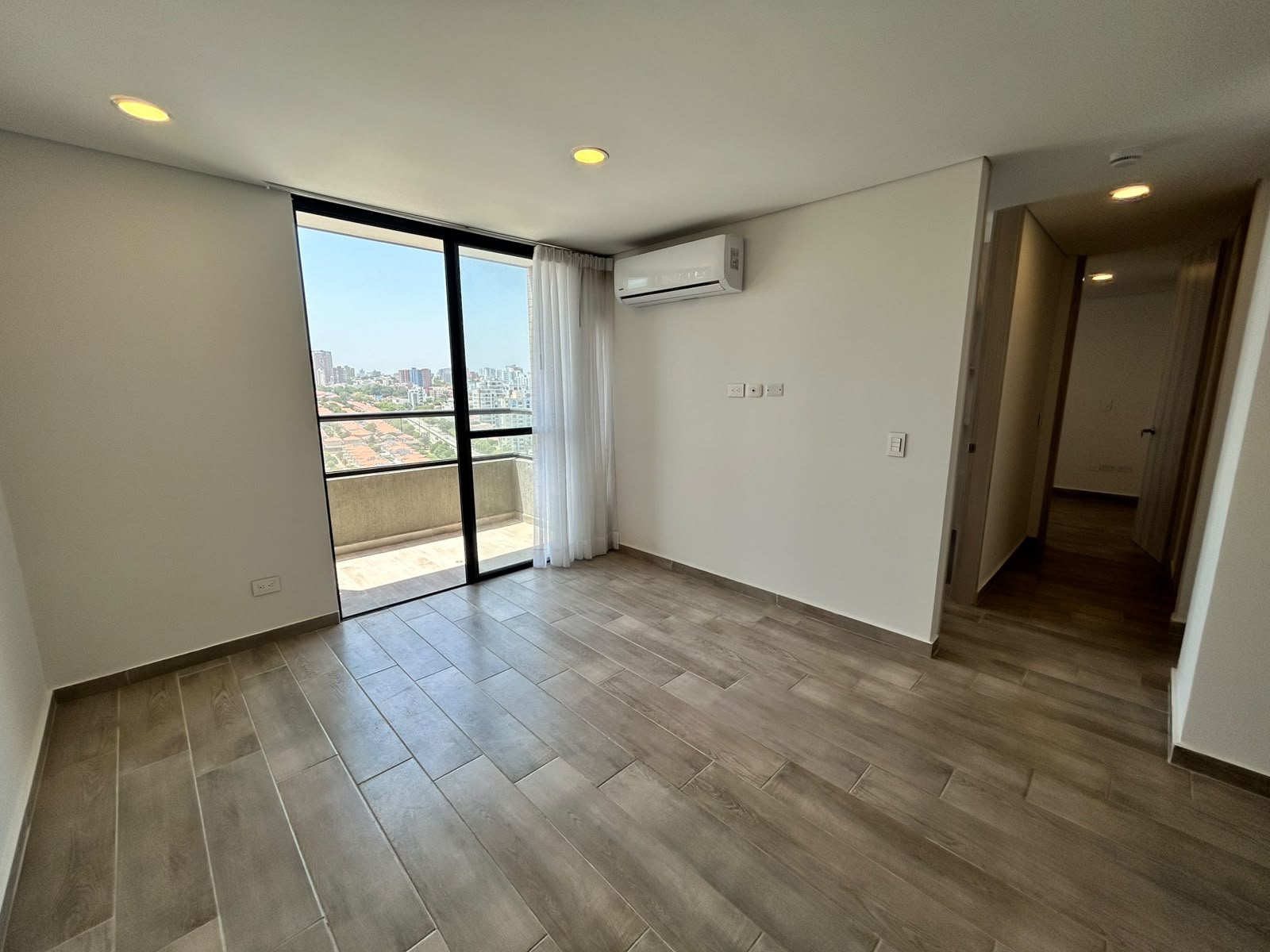 Apartamento en venta - la castellana Barranquilla