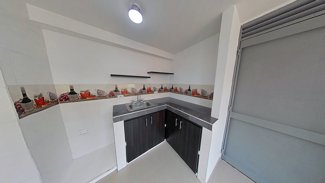 Apartamento en Venta - Ciudad del Puerto - Soledad