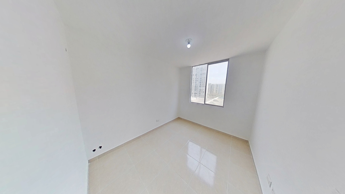 Apartamento en Venta - Mallorquin