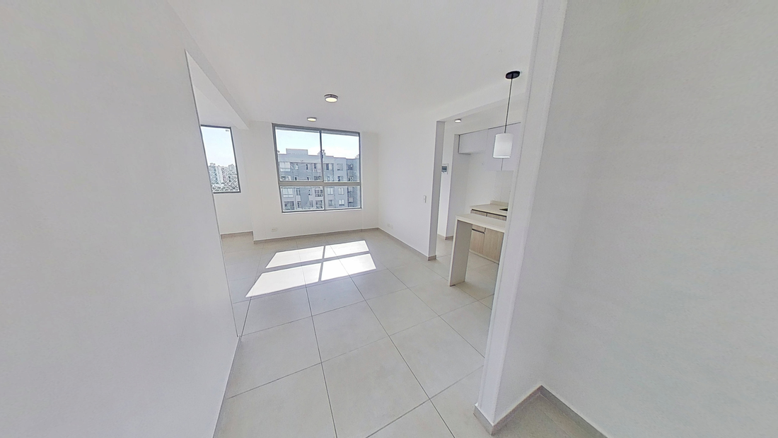 Apartamento en Venta - La Concepcion, Barranquilla