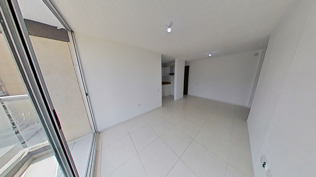 Apartamento en Venta - Puerta Dorada, Barranquilla