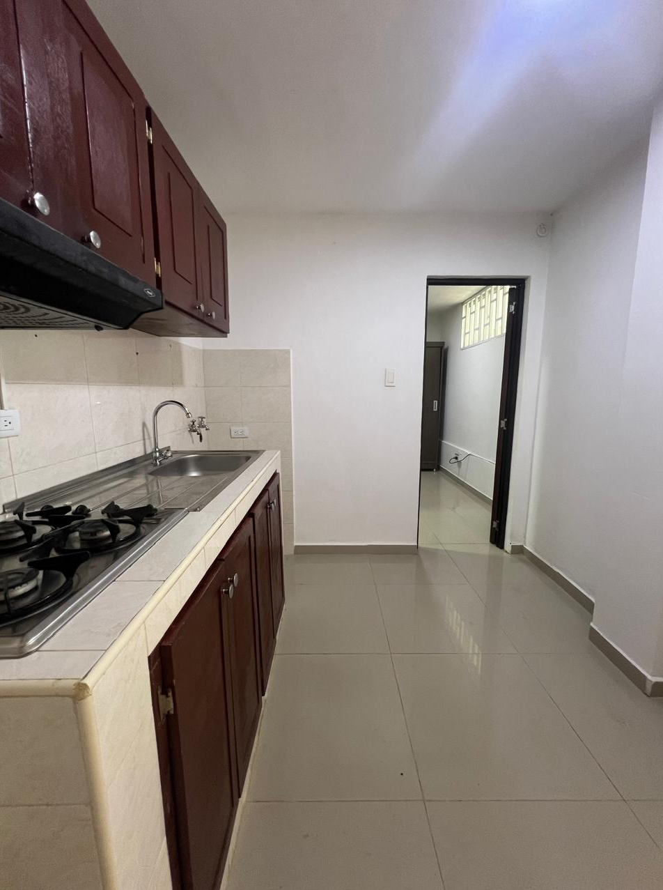 Apartamento en venta- Rosario barranquilla