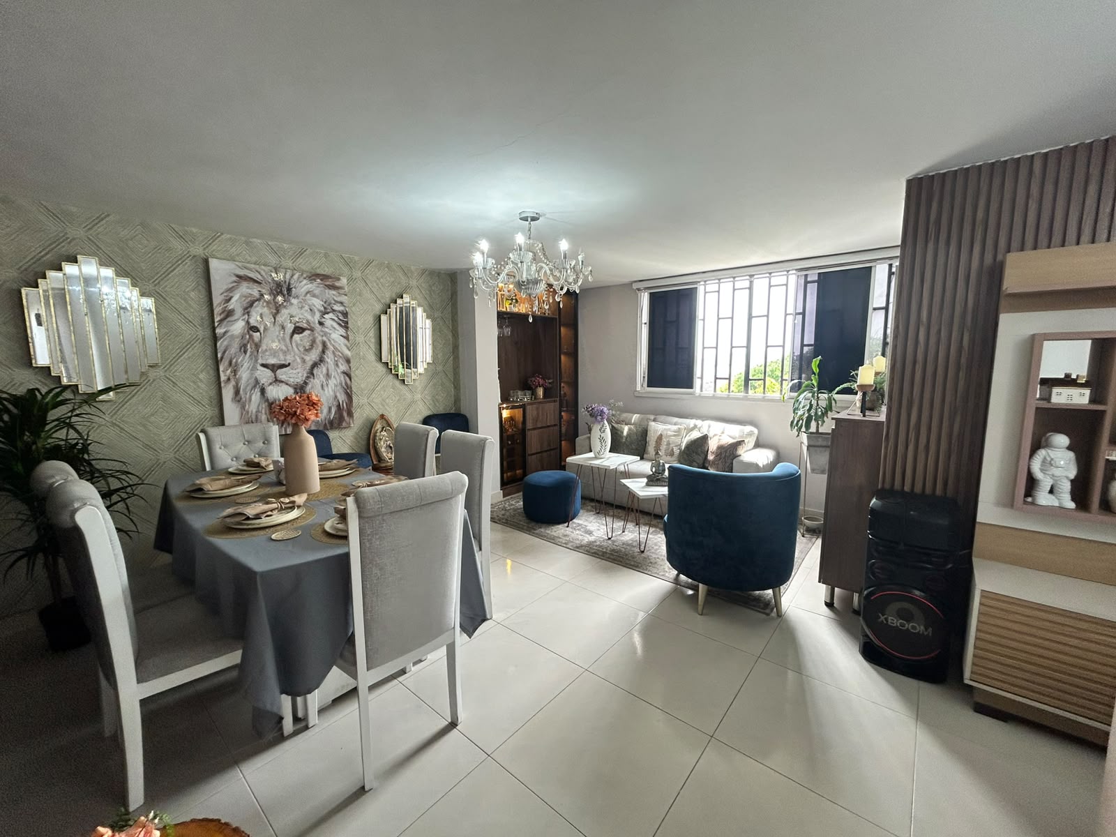 Apartamento en venta- Paraiso barranquilla