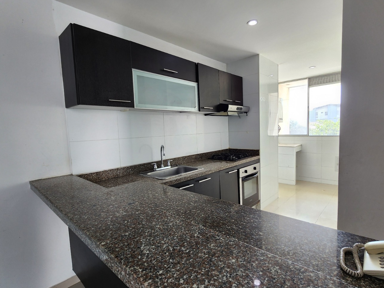 Apartamento en venta- el tabor Barranquilla